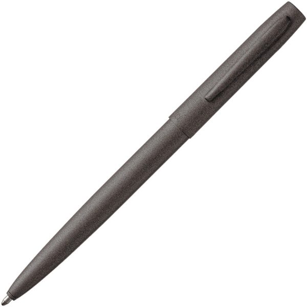 Fisher Space Pen Cap-O-Matic Space Gray 5.13  Writing Pen 003789 Online Hot Sale - Image 2