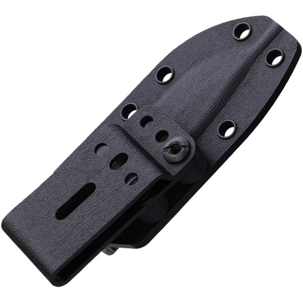 Reiff Knives F3 Extreme Conditions Coyote Tan G10 Orange CPM-3V Fixed Blade Knife F3X12CTBK Supply - Image 3