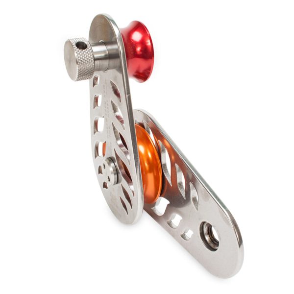 Pulley Block for 5 8  Rope - Stainless Hot on Sale - Image 4