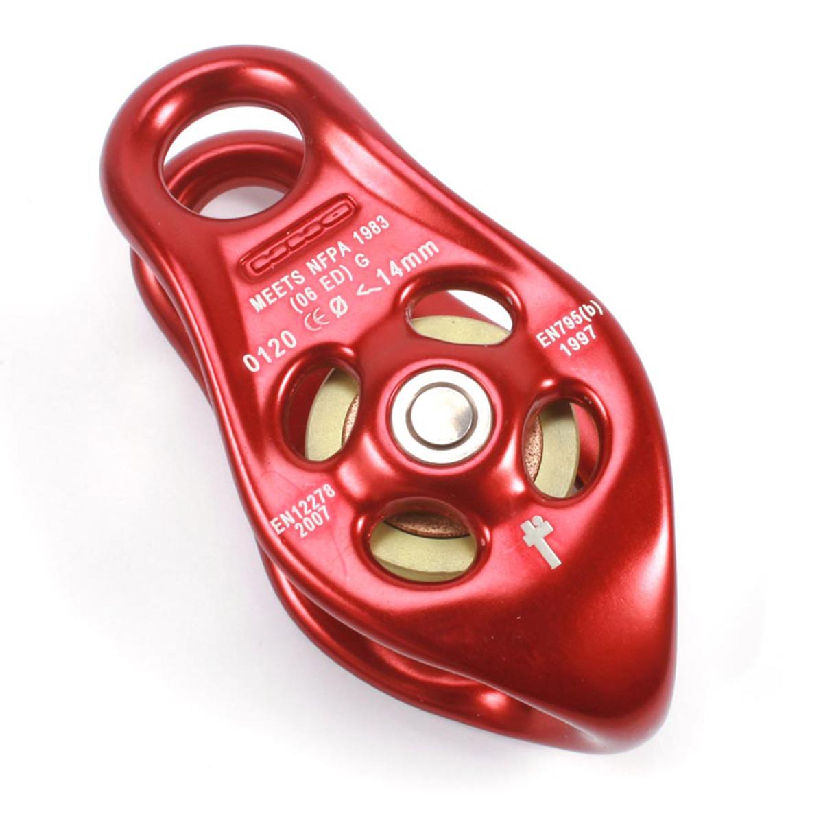 Pinto Pulley For Discount