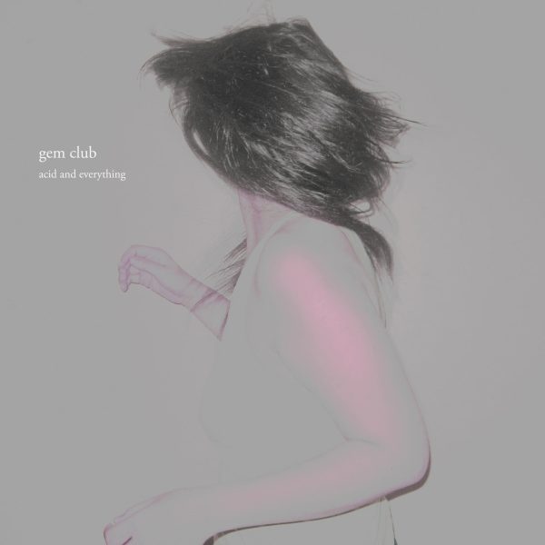Acid & Everything Sale