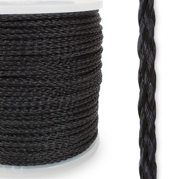 3 8  Hollow Braid Polypropylene Sale - Image 4