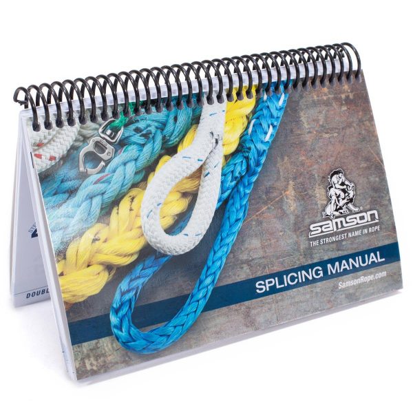 Samson Splicing Manual Discount