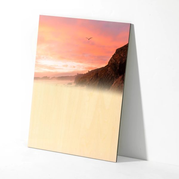 1 5  Sublimation Plywood (5pcs) Online now