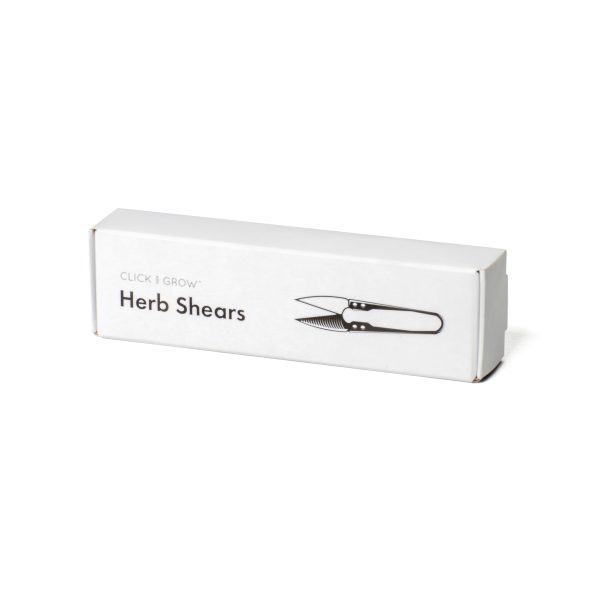 Click & Grow Herb Shears - True precision Fashion - Image 2