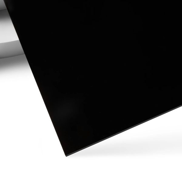 1 8  Fire Retardant Acrylic Sheet Plexiglass for Diode Laser Cutting (3pcs) Discount