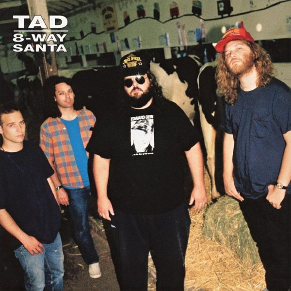 8-Way Santa Cheap