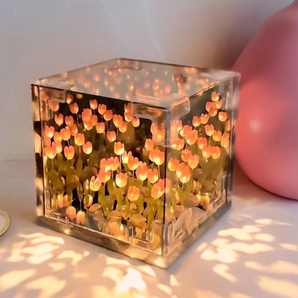 1 10  See-through Mirror Acrylic Sheet Plexiglass (3pcs) Online Sale - Image 2